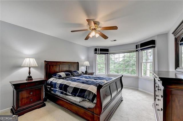 10100 Twingate Drive, Johns Creek, GA 30022