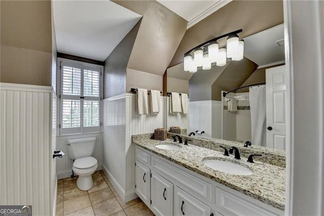 10100 Twingate Drive, Johns Creek, GA 30022