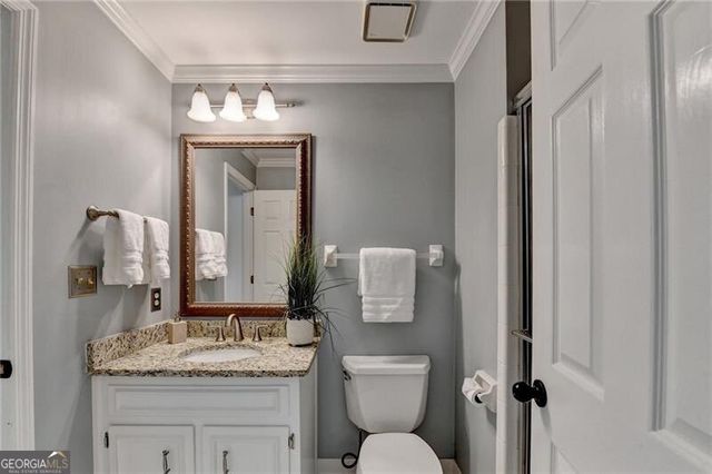 10100 Twingate Drive, Johns Creek, GA 30022