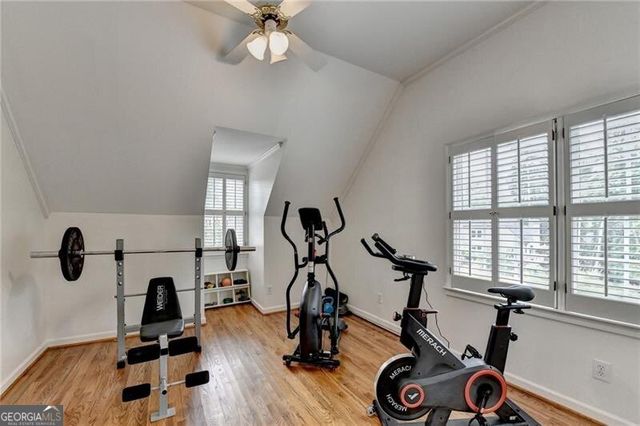 10100 Twingate Drive, Johns Creek, GA 30022