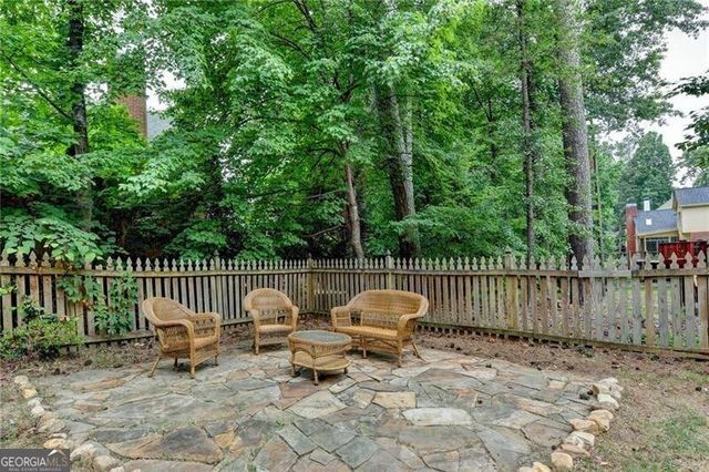 10100 Twingate Drive, Johns Creek, GA 30022