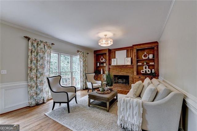 10100 Twingate Drive, Johns Creek, GA 30022