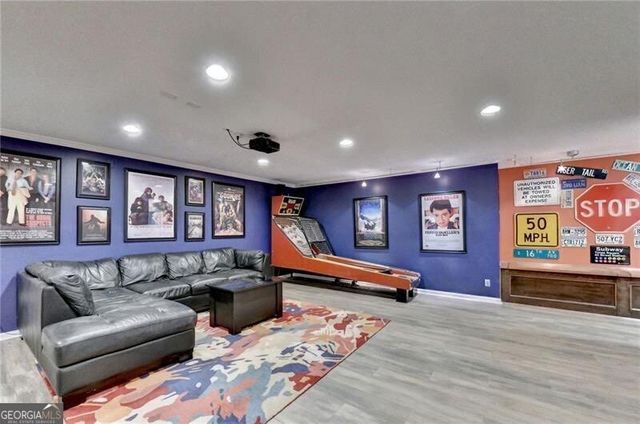 10100 Twingate Drive, Johns Creek, GA 30022