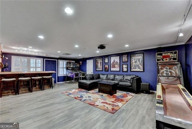 10100 Twingate Drive, Johns Creek, GA 30022