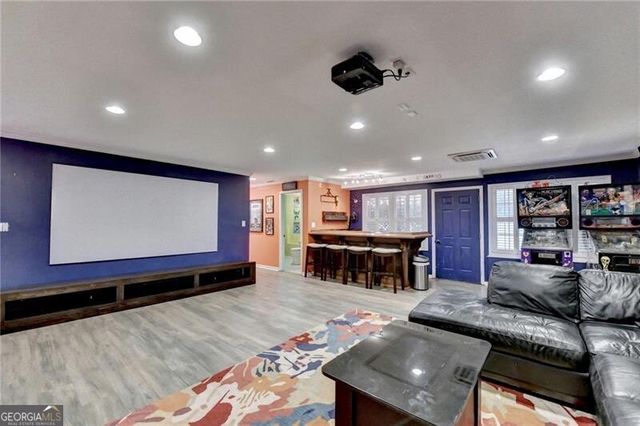 10100 Twingate Drive, Johns Creek, GA 30022
