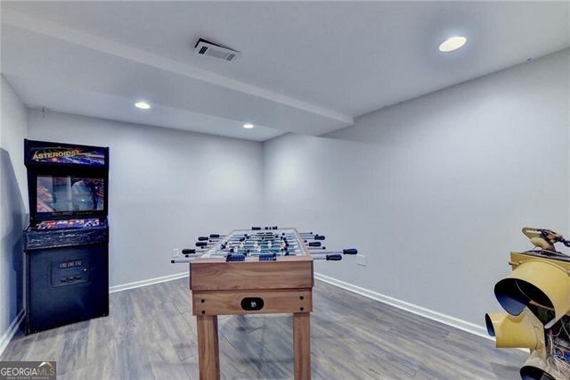 10100 Twingate Drive, Johns Creek, GA 30022