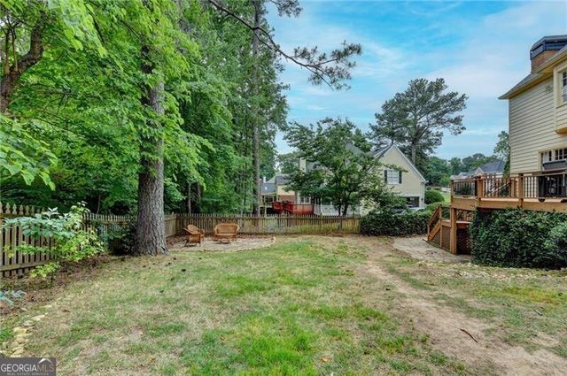 10100 Twingate Drive, Johns Creek, GA 30022