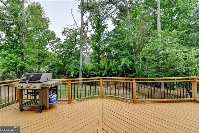 10100 Twingate Drive, Johns Creek, GA 30022