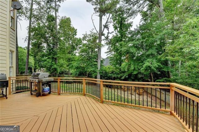 10100 Twingate Drive, Johns Creek, GA 30022