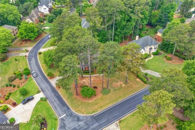 10100 Twingate Drive, Johns Creek, GA 30022