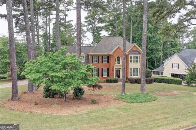 10100 Twingate Drive, Johns Creek, GA 30022