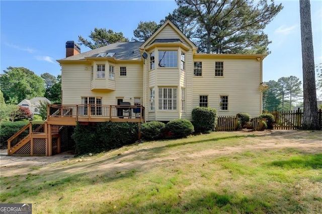 10100 Twingate Drive, Johns Creek, GA 30022
