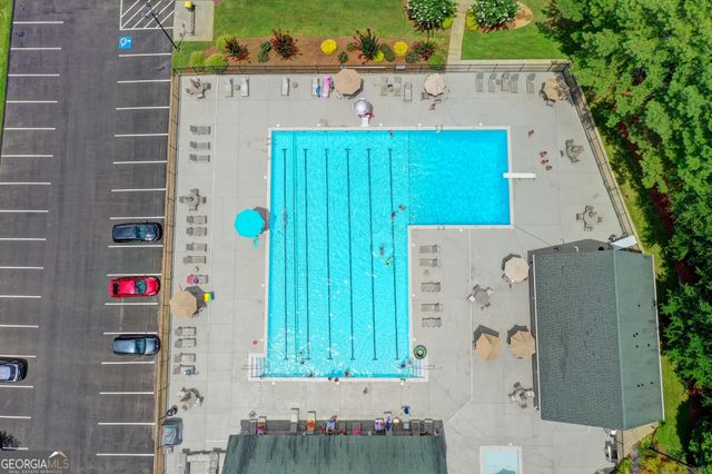 10100 Twingate Drive, Johns Creek, GA 30022