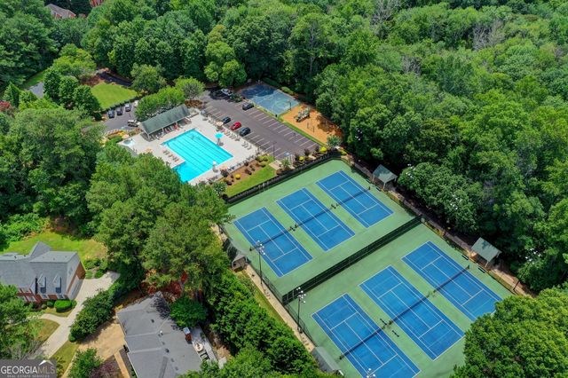 10100 Twingate Drive, Johns Creek, GA 30022