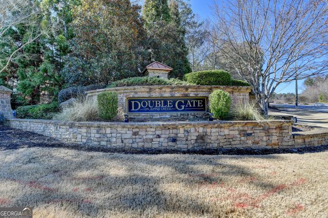 10100 Twingate Drive, Johns Creek, GA 30022