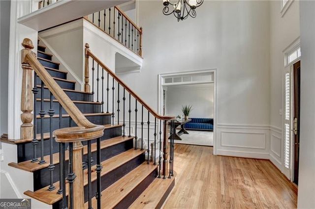 10100 Twingate Drive, Johns Creek, GA 30022