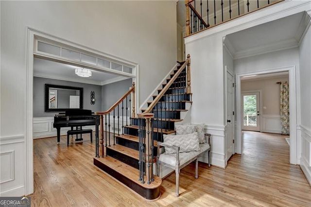 10100 Twingate Drive, Johns Creek, GA 30022