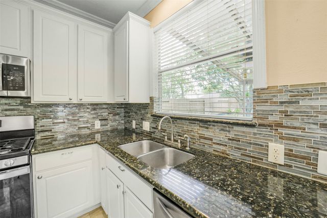 20742 Smokey Sage Drive, Katy, TX 77450