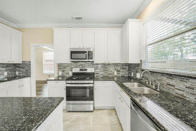 20742 Smokey Sage Drive, Katy, TX 77450