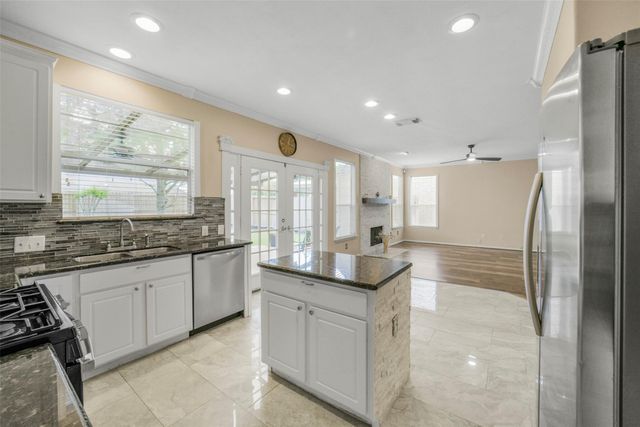 20742 Smokey Sage Drive, Katy, TX 77450