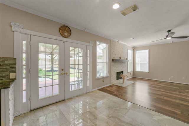 20742 Smokey Sage Drive, Katy, TX 77450