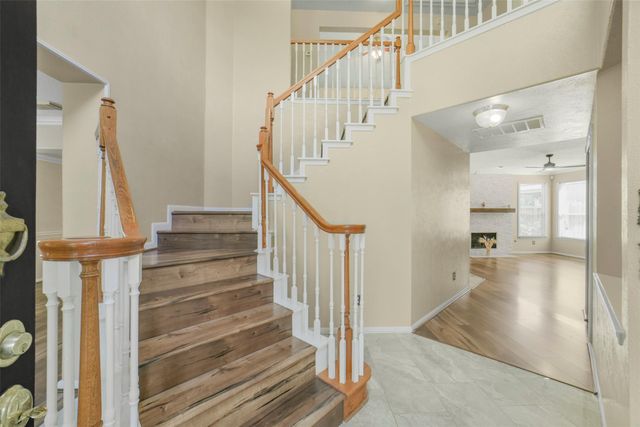 20742 Smokey Sage Drive, Katy, TX 77450