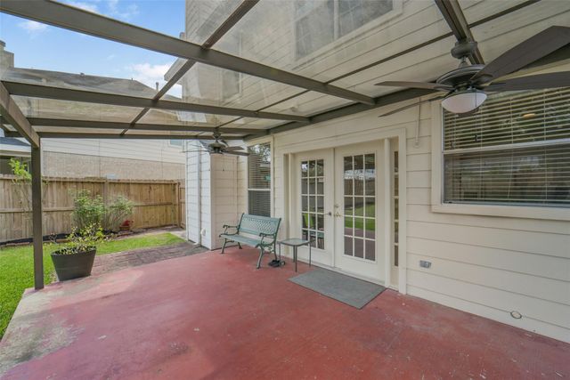 20742 Smokey Sage Drive, Katy, TX 77450