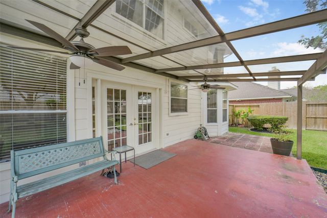 20742 Smokey Sage Drive, Katy, TX 77450