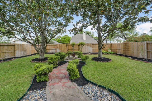 20742 Smokey Sage Drive, Katy, TX 77450