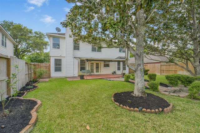 20742 Smokey Sage Drive, Katy, TX 77450