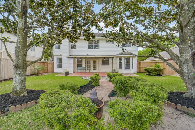 20742 Smokey Sage Drive, Katy, TX 77450