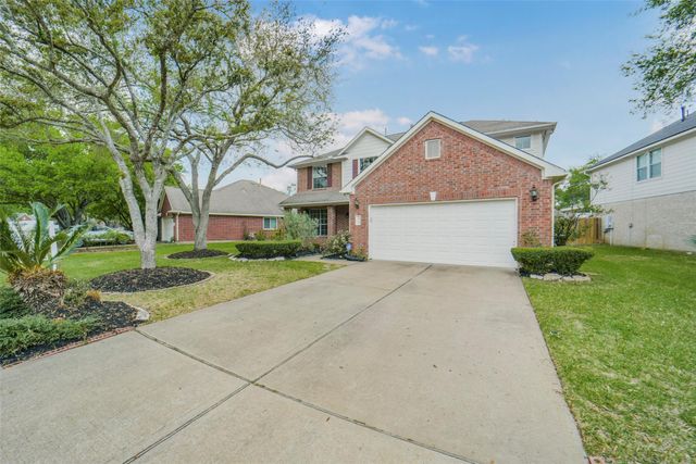 20742 Smokey Sage Drive, Katy, TX 77450