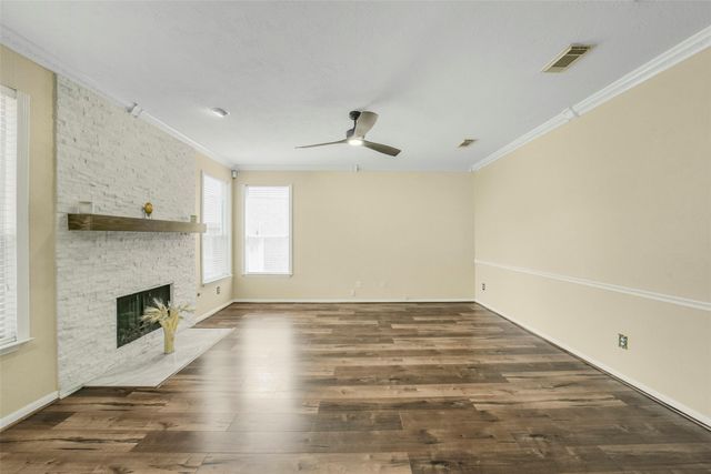 20742 Smokey Sage Drive, Katy, TX 77450