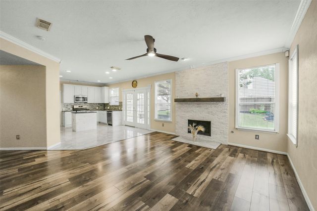 20742 Smokey Sage Drive, Katy, TX 77450