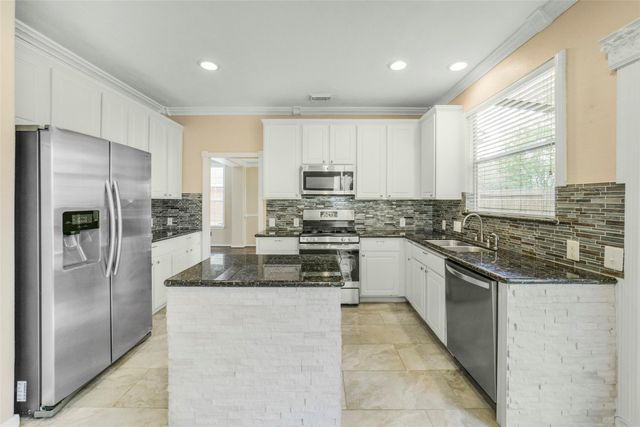 20742 Smokey Sage Drive, Katy, TX 77450