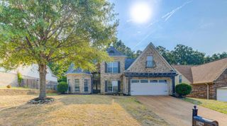 1632 SUTTON MEADOW DR, Cordova, TN 38016