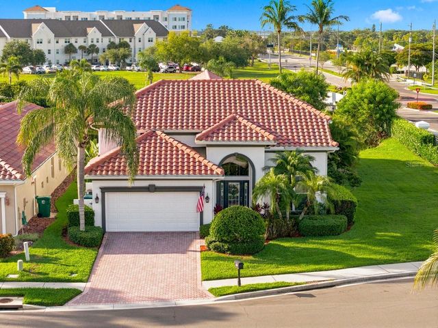 1110 3RD STREET E, Palmetto, FL 34221