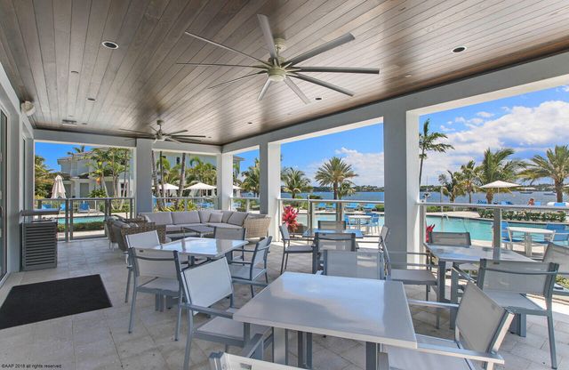 1 Water Club Way 704, North Palm Beach, FL 33408