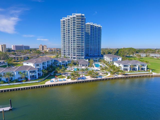 1 Water Club Way 704, North Palm Beach, FL 33408