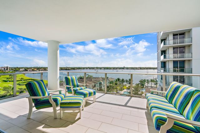 1 Water Club Way 704, North Palm Beach, FL 33408