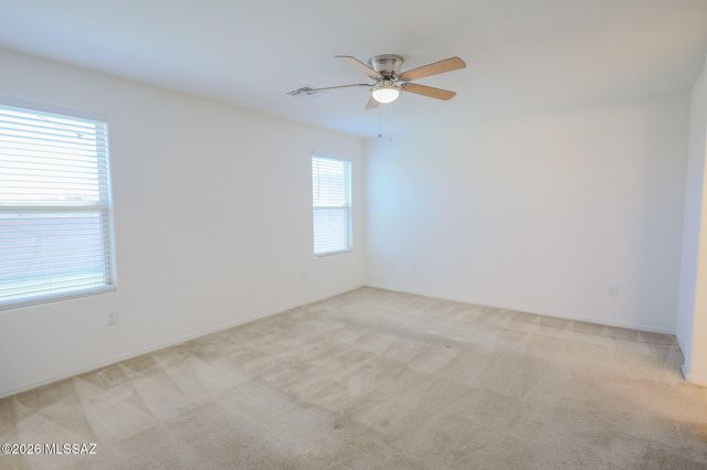 17169 S Emerald Vista Drive, Vail, AZ 85641