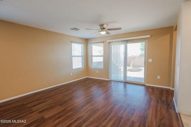 17169 S Emerald Vista Drive, Vail, AZ 85641