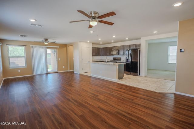 17169 S Emerald Vista Drive, Vail, AZ 85641