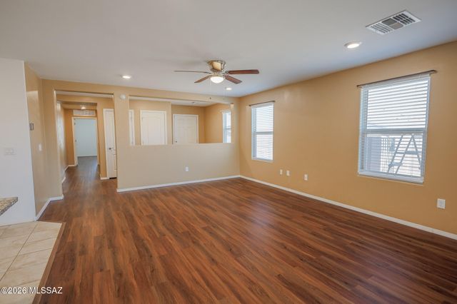 17169 S Emerald Vista Drive, Vail, AZ 85641