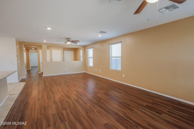 17169 S Emerald Vista Drive, Vail, AZ 85641