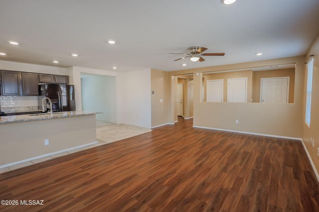 17169 S Emerald Vista Drive, Vail, AZ 85641