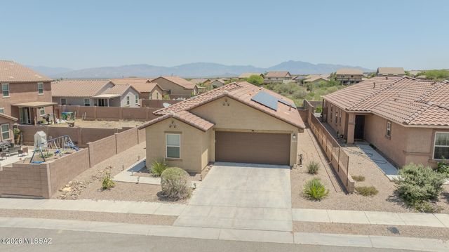 17169 S Emerald Vista Drive, Vail, AZ 85641