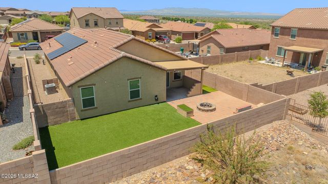 17169 S Emerald Vista Drive, Vail, AZ 85641