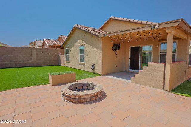 17169 S Emerald Vista Drive, Vail, AZ 85641