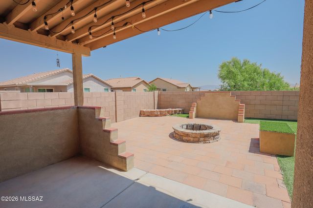 17169 S Emerald Vista Drive, Vail, AZ 85641